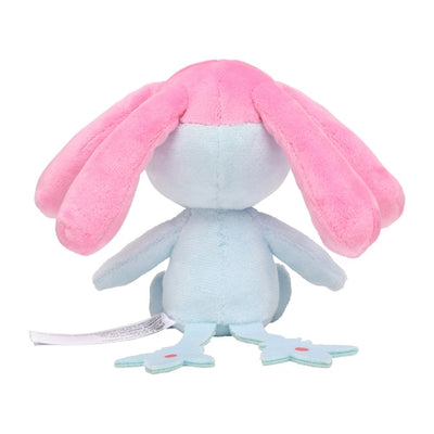 Mesprit 481 Plush Pokemon Fit