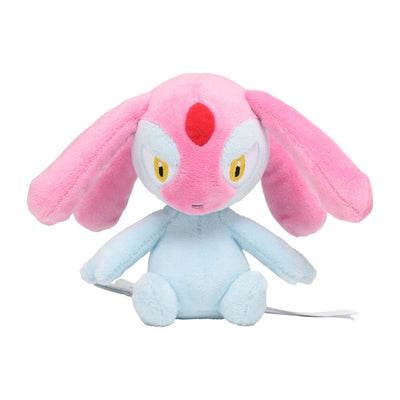 Mesprit 481 Plush Pokemon Fit