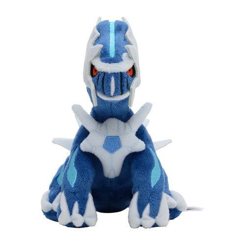 Dialga 483 Plush Pokemon Fit