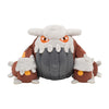 Heatran 485 Plush Pokemon Fit