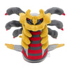 Giratina 487 Plush Pokemon Fit (Orgin)