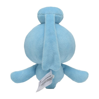 Phione 489 Plush Pokemon Fit