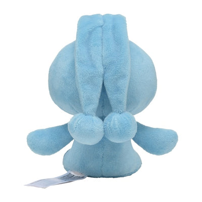 Manaphy 490 Plush Pokemon Fit