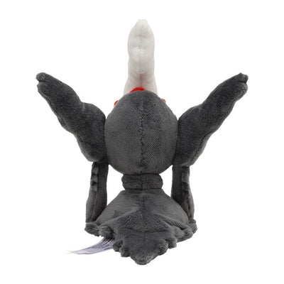 Darkrai 491 Plush Pokemon Fit