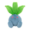 Oddish 043 Plush Pokemon Fit