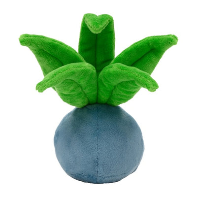 Oddish 043 Plush Pokemon Fit