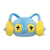 Chinchou 170 Plush Pokemon Fit