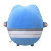 Croagunk Bead Cushion Plush