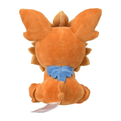 Lillipup 506 Plush Pokemon Fit