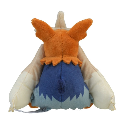 Stoutland 508 Plush Pokemon Fit