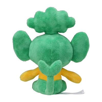 Pansage 511 Plush Pokemon Fit