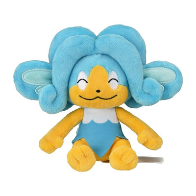 Simipour 516 Plush Pokemon Fit