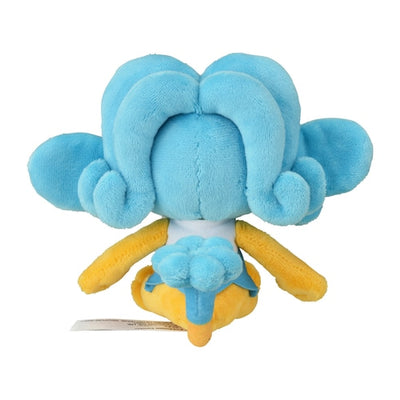 Simipour 516 Plush Pokemon Fit