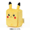 Pikachu Plush Deck Box w/ Ears