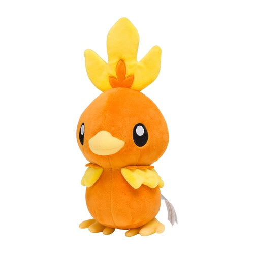 Torchic Plush