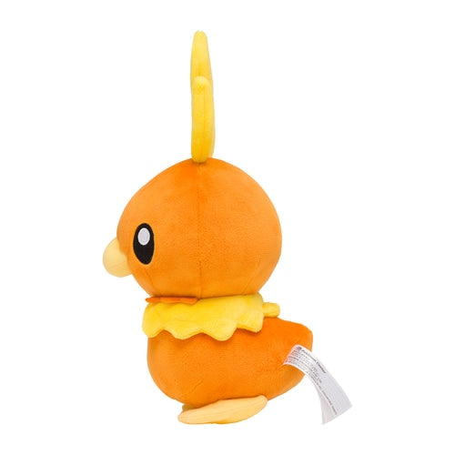 Torchic Plush