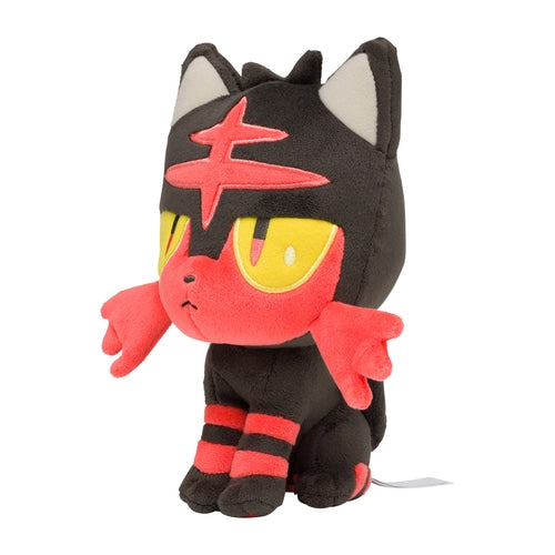 Litten Plush