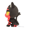 Litten Plush