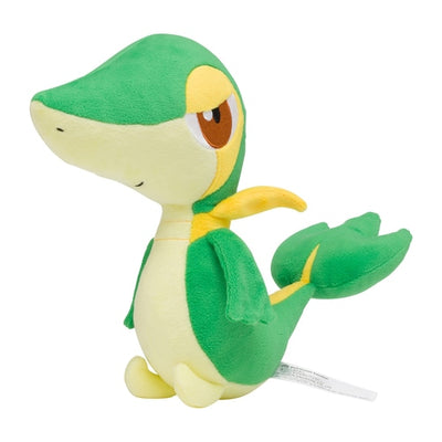 Snivy Plush