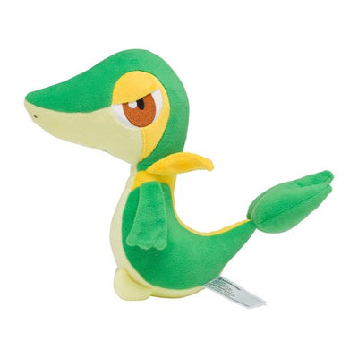 Snivy Plush