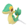 Snivy 495 Plush Pokemon Fit