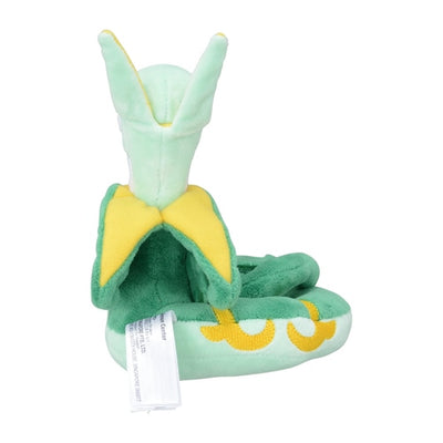 Serperior 497 Plush Pokemon Fit