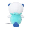 Oshawott 501 Plush Pokemon Fit