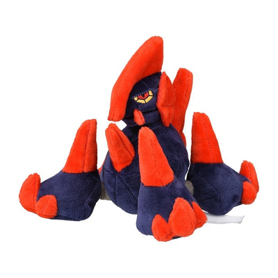 Gigalith 526 Plush Pokemon Fit