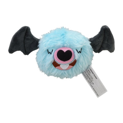 Woobat 527 Plush Pokemon Fit