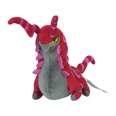 Scolipede 545 Plush Pokemon Fit