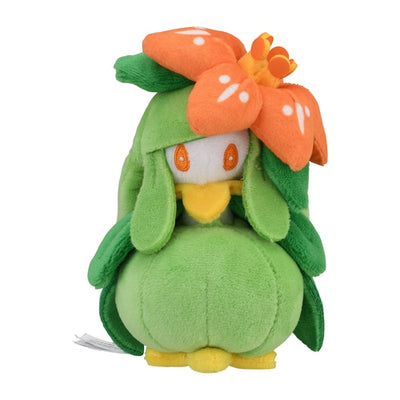 Lilligant 549 Plush Pokemon Fit