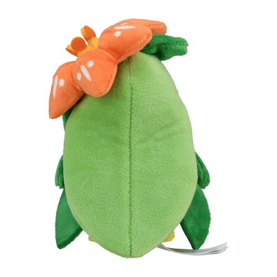 Lilligant 549 Plush Pokemon Fit