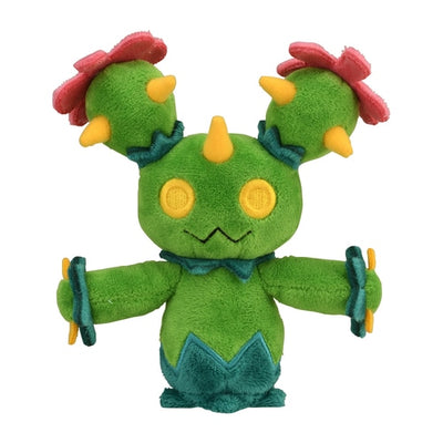 Maractus 556 Plush Pokemon Fit