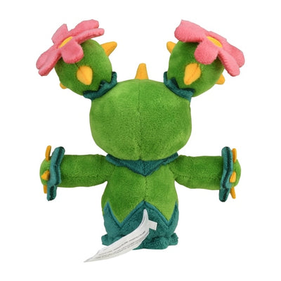 Maractus 556 Plush Pokemon Fit