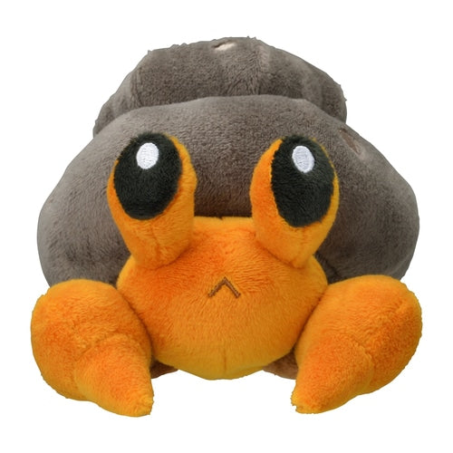 Dwebble 557 Plush Pokemon Fit