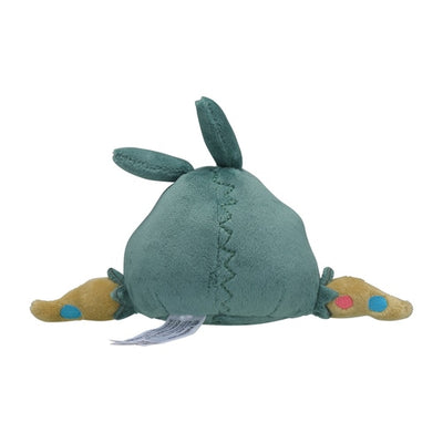 Trubbish 568 Plush Pokemon Fit