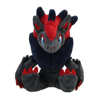 Zoroark 571 Plush Pokemon Fit