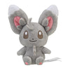 Minccino 572 Plush Pokemon Fit