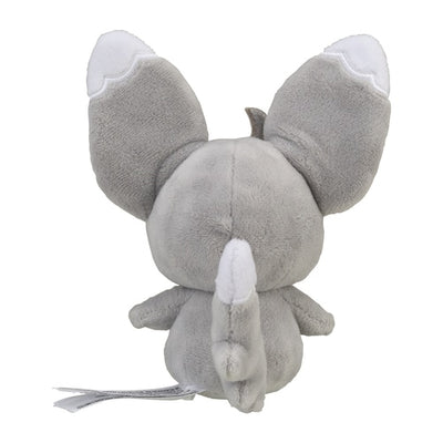 Minccino 572 Plush Pokemon Fit