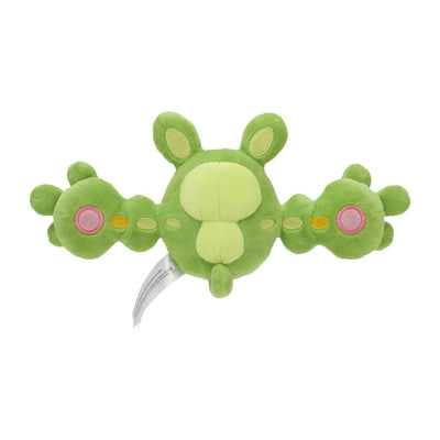 Reuniclus 579 Plush Pokemon Fit