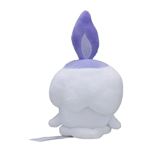 Litwick 607 Plush Pokemon Fit