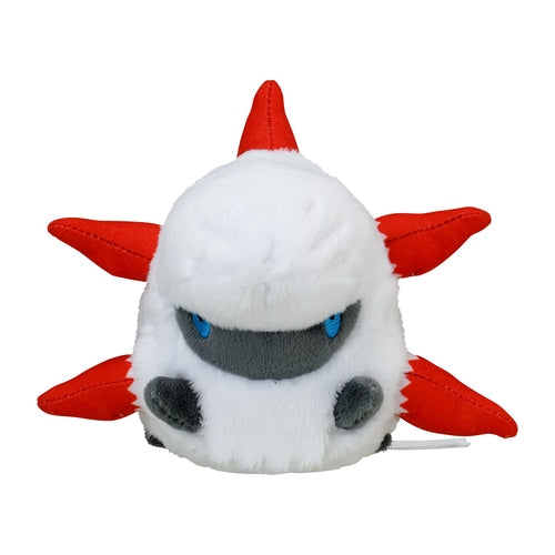 Larvesta 636 Plush Pokemon Fit