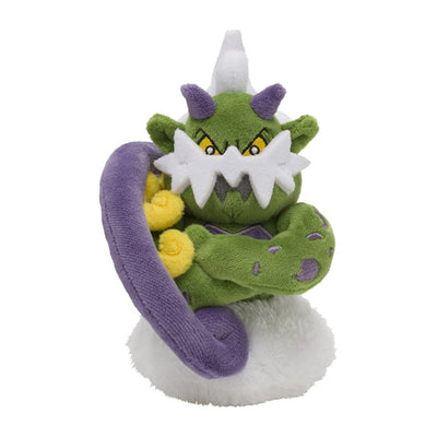 Tornadus 641 Plush Pokemon Fit (Incarnate)