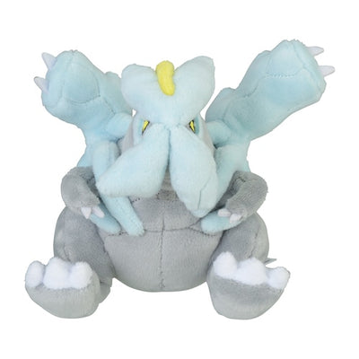 Kyurem 646 Plush Pokemon Fit