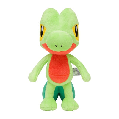 Treecko Plush