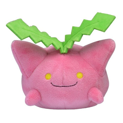 Hoppip 187 Plush Pokemon Fit