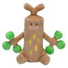 Sudowoodo 185 Plush Pokemon Fit