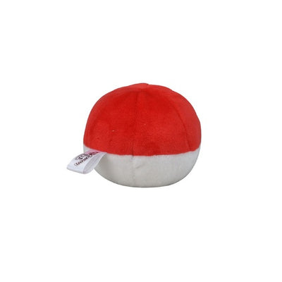 Voltorb 100 Plush Pokemon Fit