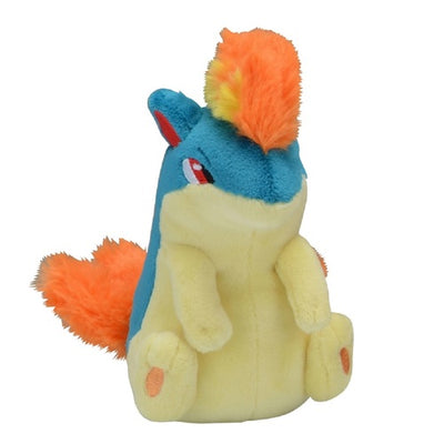 Quilava 156 Plush Pokemon Fit