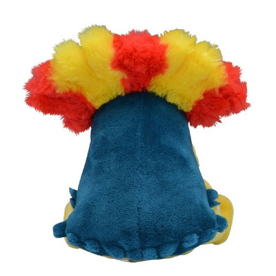 Typhlosion 157 Fire Plush Pokemon Fit